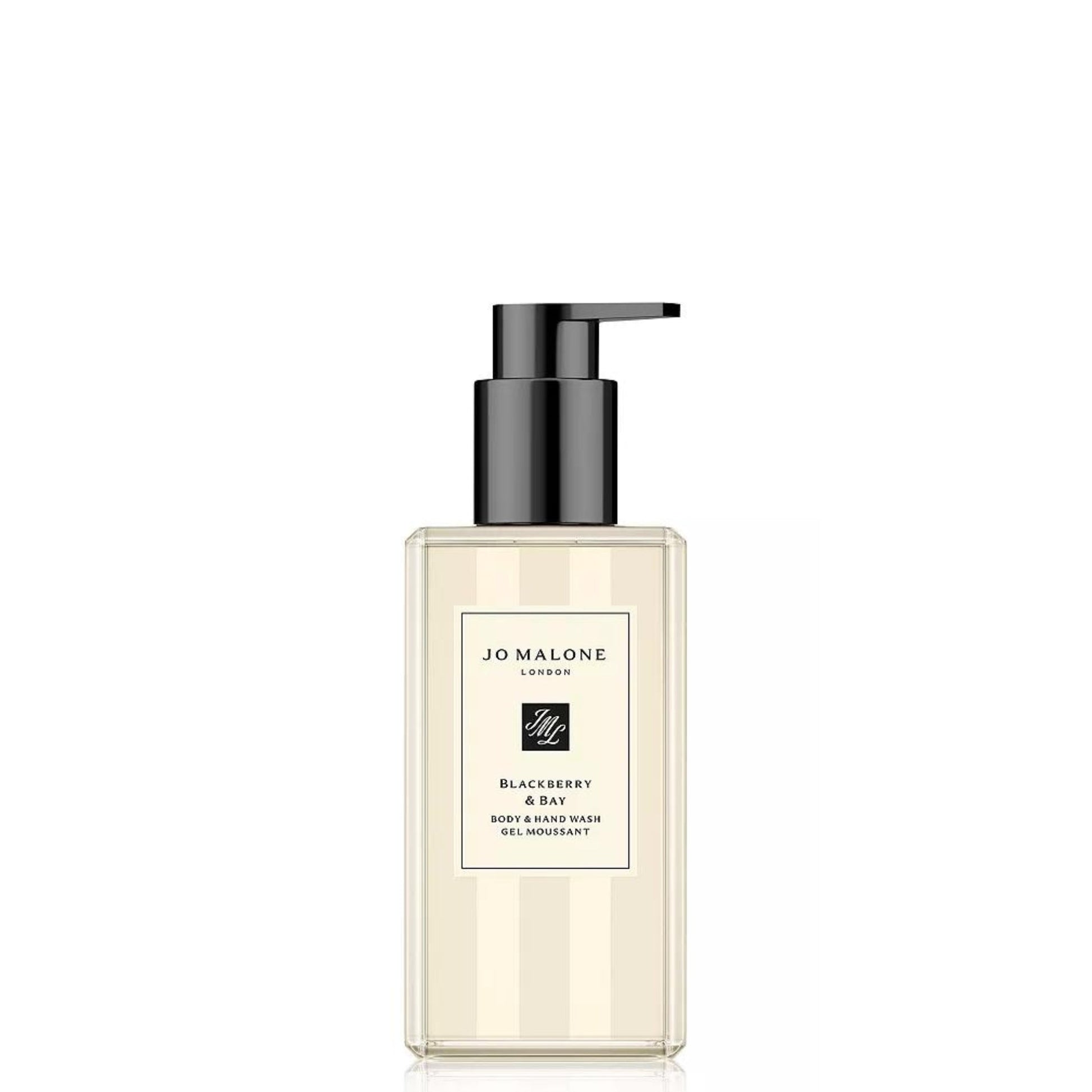 Blackberry & Bay Body & Hand Wash