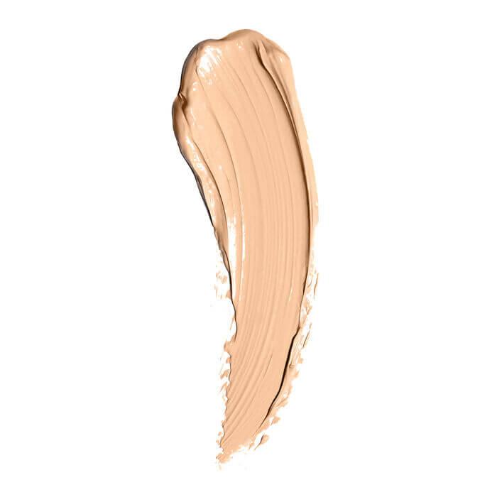 Bio Correct Concealer - Makeup - W3LL PEOPLE - 700002_BioConcealer-Light_Swatch - The Detox Market | 5N - Light with neutral peach undertone