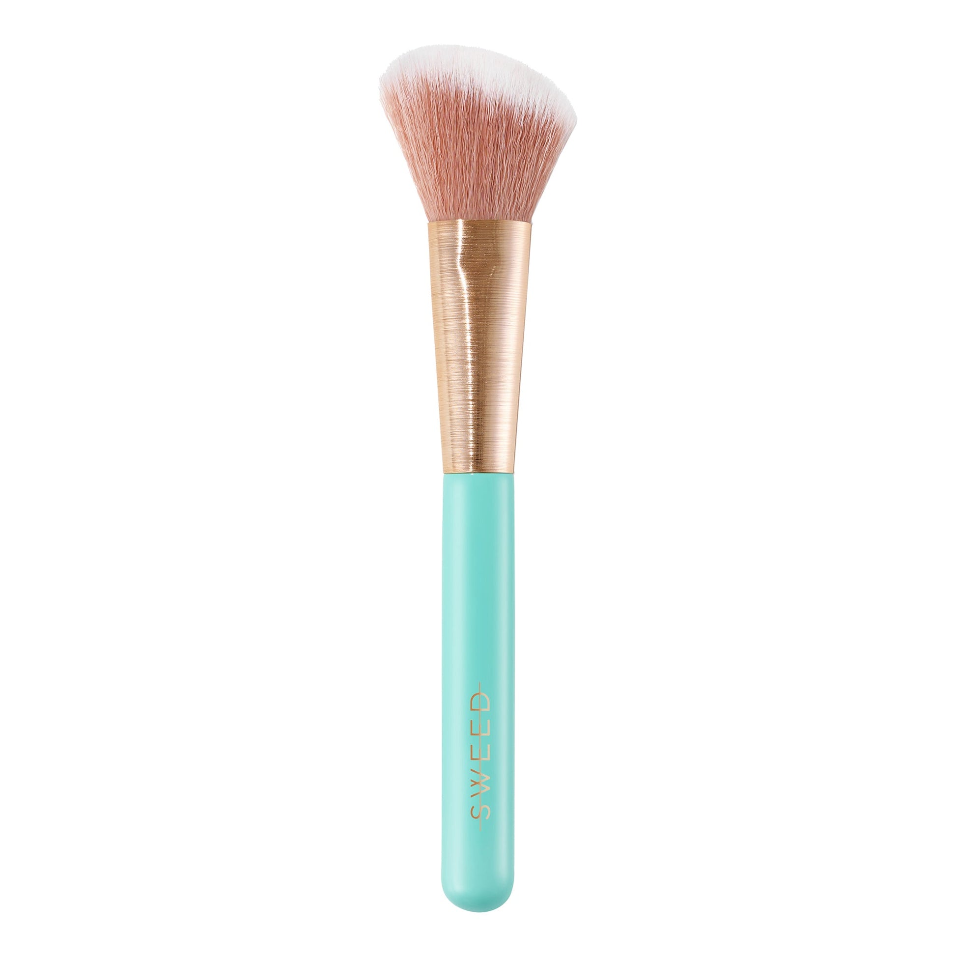 Angled Blush Brush