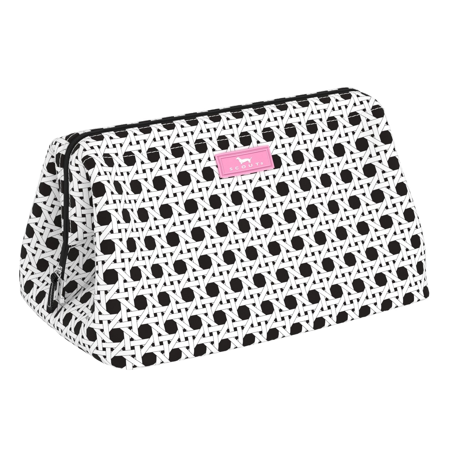 #Pattern_Cane Fonda