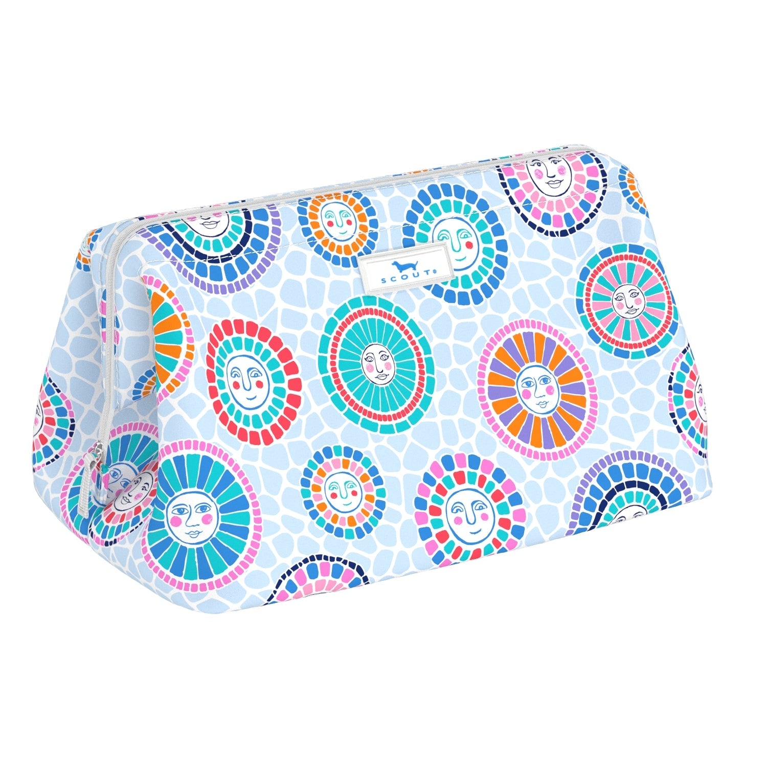 #Pattern_Sunny Side Up