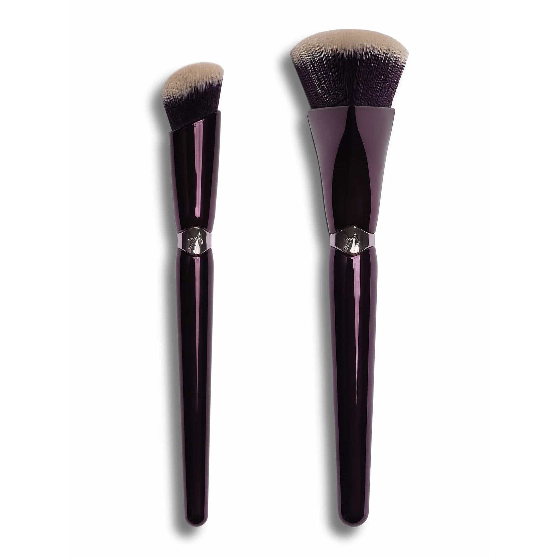 ANISA's Makeup Brush Hero Collection